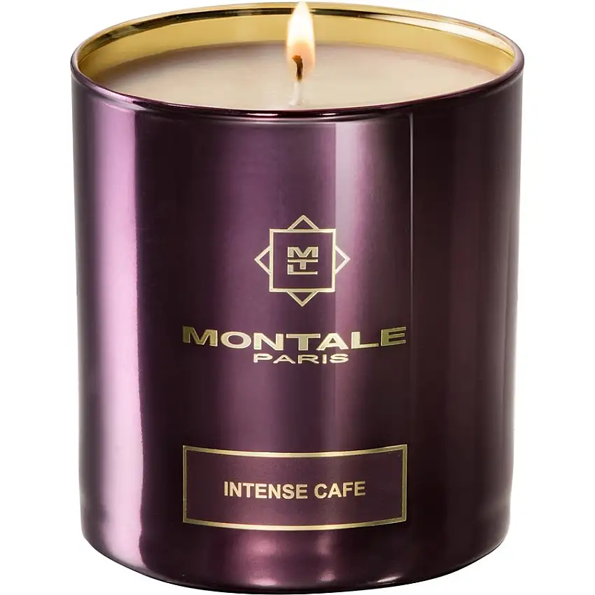 Montale Duftende stearinlys Intense Cafe 250 g