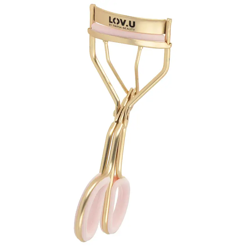 PARSA Eyelash Curler 1 stk