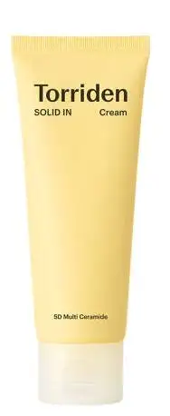 Torriden Solid-in Ceramide Cream 70 ml
