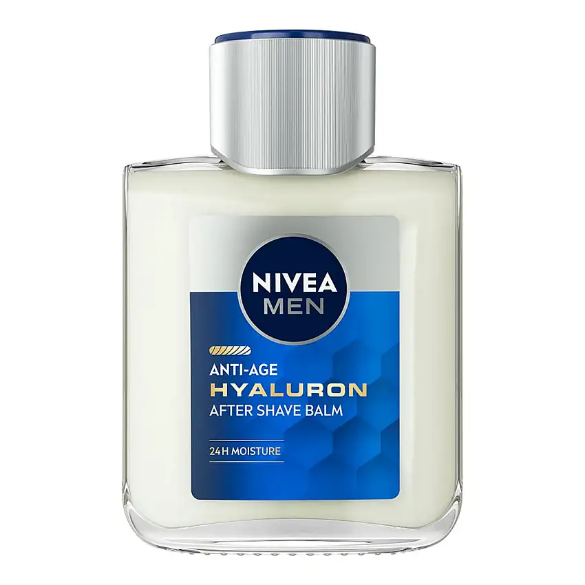 NIVEA Men Hyaluron After Shave Balm 100 ml