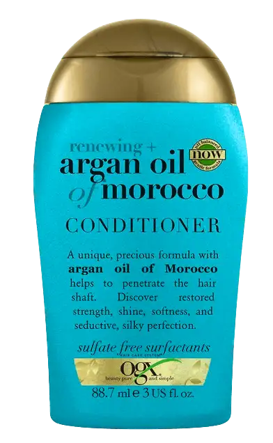OGX Argan Oil of Morocco Conditioner 88 ml