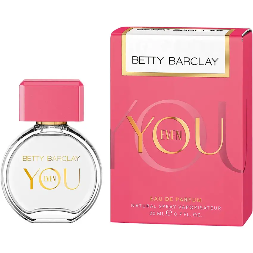 Betty Barclay Even You Eau de Parfum Spray 20 ml