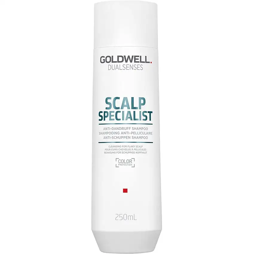 Goldwell Scalp Specialist Shampoo mod skæl 250 ml