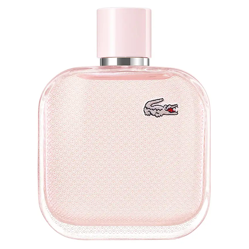 Lacoste L.12.12 Rose Eau Fraiche EDT 100 ml