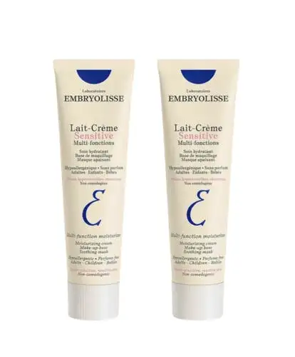 Embryolisse Lait Creme Sensitive 2 x 100 ml