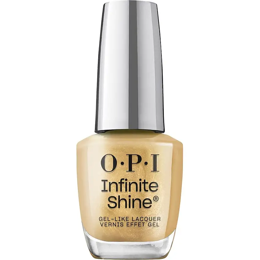 OPI Infinite Shine Neglelak 24/7 Carat / 15 ml