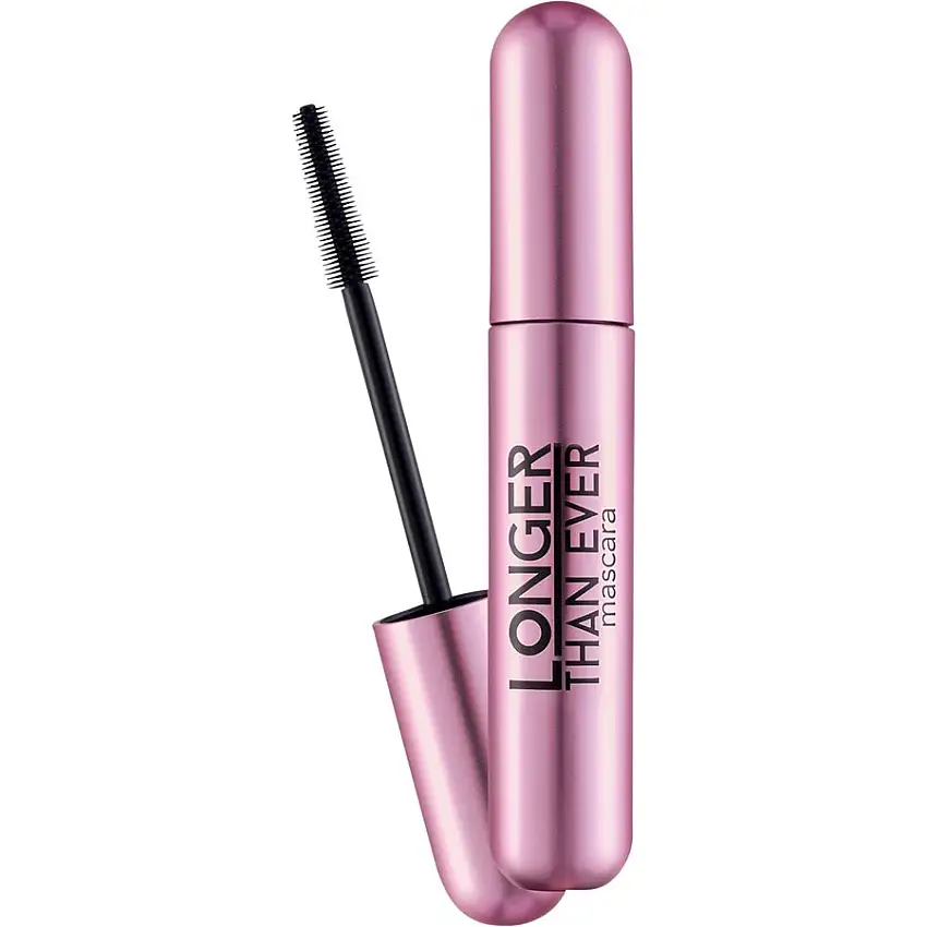 Flormar Mascara Longer Than Ever 10 ml