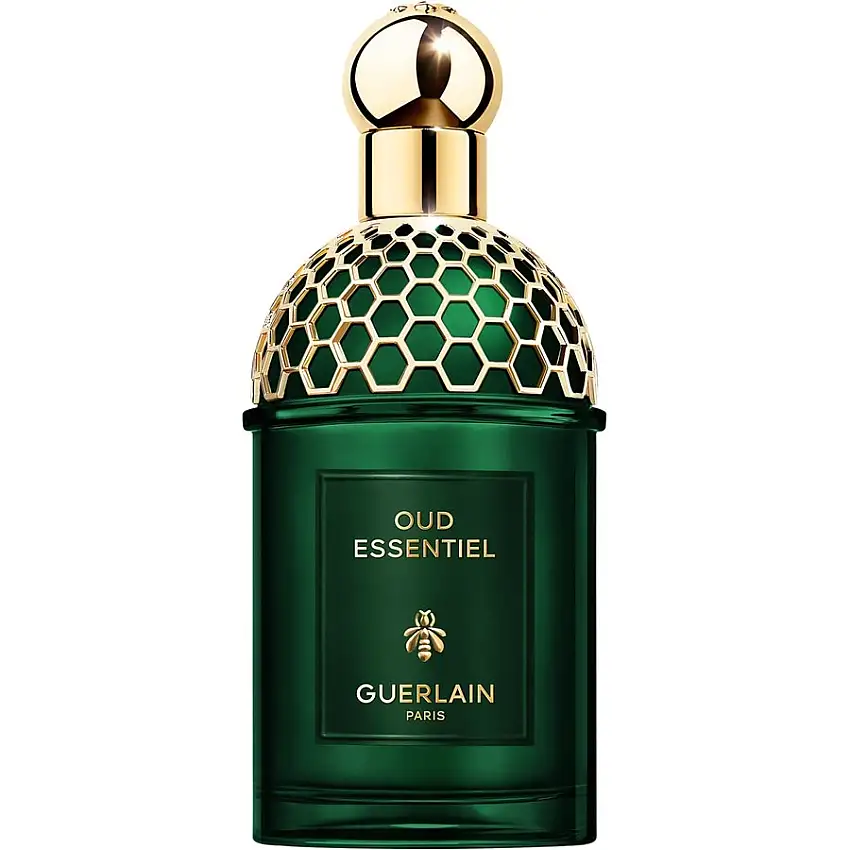 GUERLAIN Absolus Allegoria Eau de Parfum Spray Oud Essential 125 ml