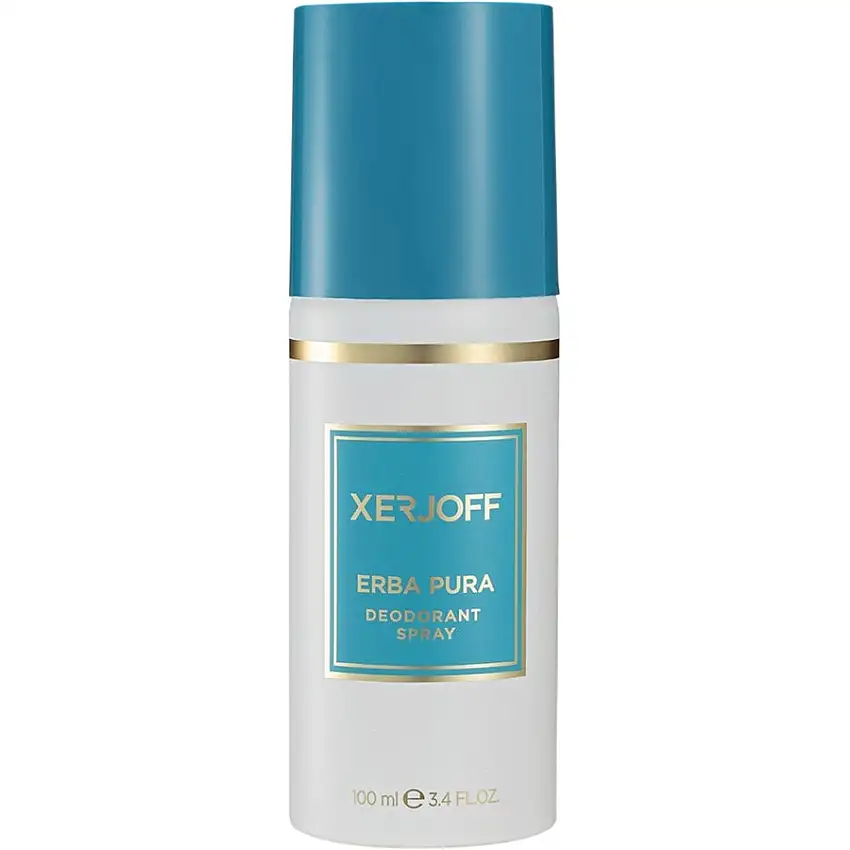 XERJOFF Vibe Collection Deodorant-spray 100 ml