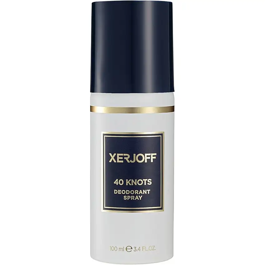 XERJOFF Join The Club Collection Deodorant-spray 100 ml