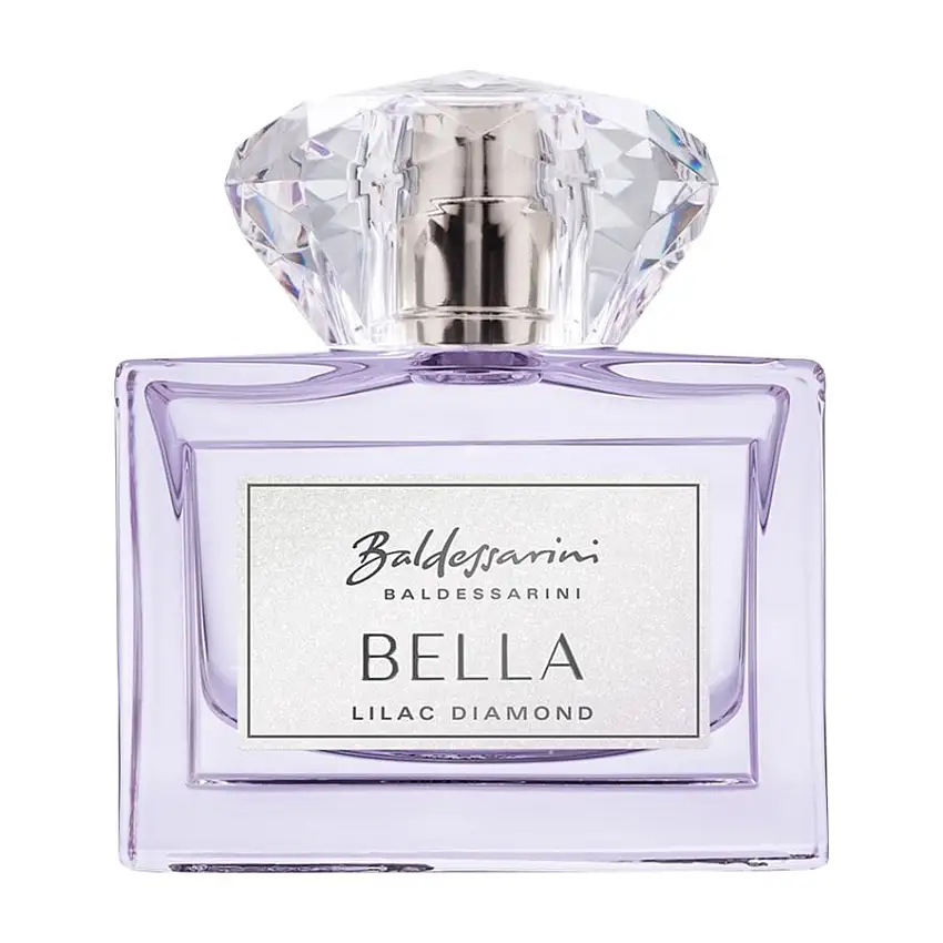 Baldessarini Bella Eau de Parfum Spray Lilac Diamond 30 ml