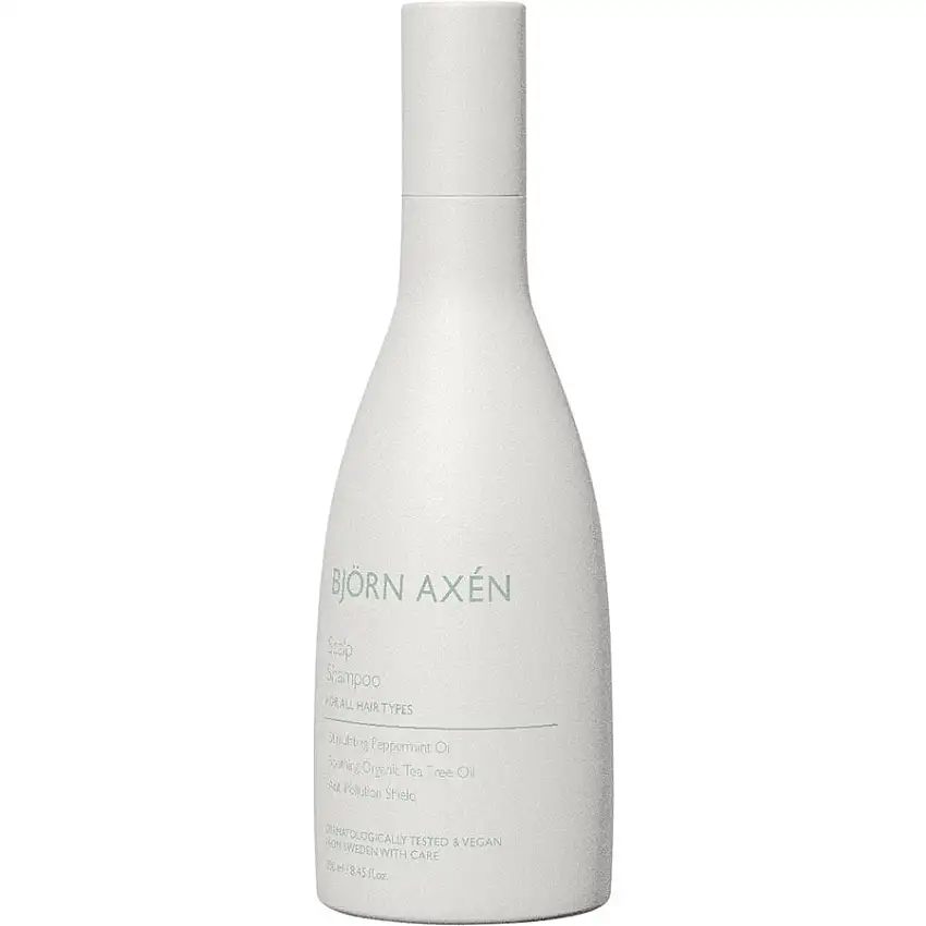 Björn Axén Shampoo Scalp Shampoo 250 ml