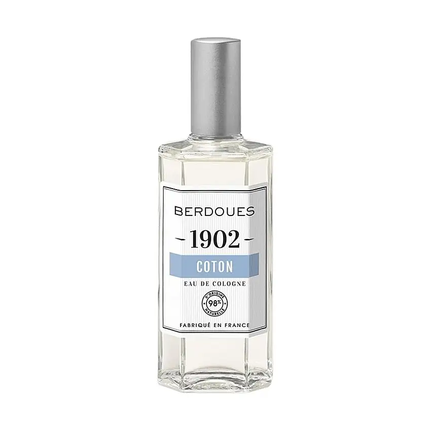 Berdoues 1902 Coton 125 ml