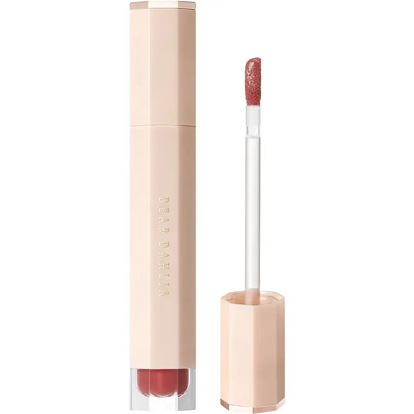 DEAR DAHLIA Lipstick Blooming Edition Satin Glow Lip Stain Adore / 5 ml
