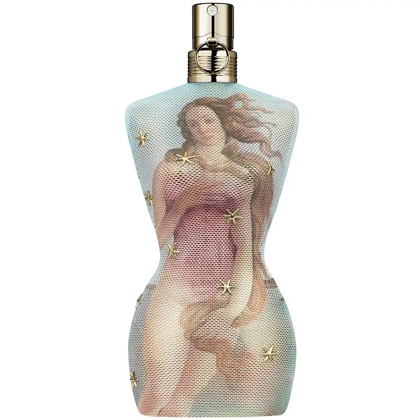 Jean Paul Gaultier XMAS Collector Classique Eau de Toilette Spray 100 ml
