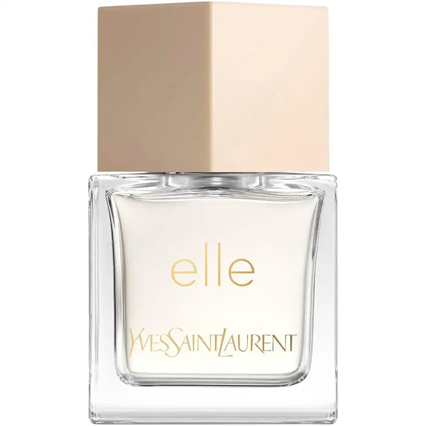 Yves Saint Laurent La Collection Eau de Parfum Spray Elle 80 ml
