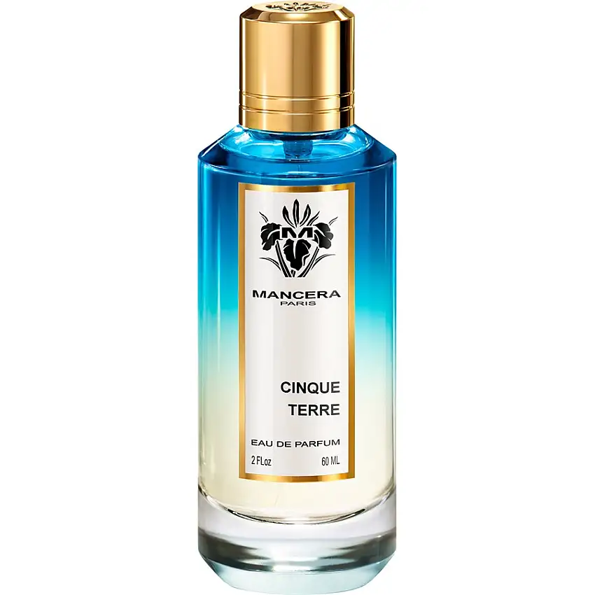 Mancera Mancera Classics Eau de Parfum Spray Cinque Terre 60 ml