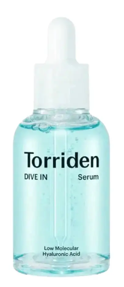 Torriden Dive-in Low Molecule Hyaluronic Acid Serum 50 ml