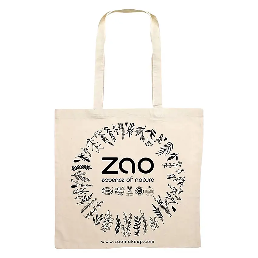 Zao Tilbehør Tote Bag 1 Stk.
