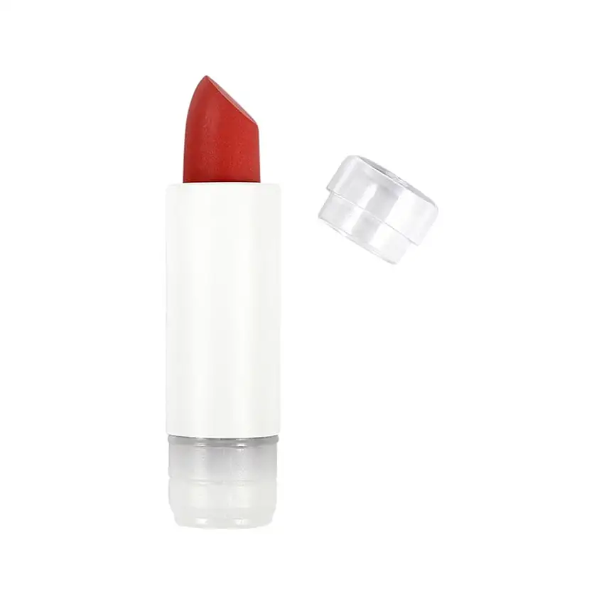 Zao Lipstick Refill Daring Lipstick Le Rouge / 3,5 g