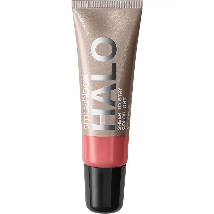 smashbox Læbestift Halo Sheer to Stay Color Tint blush / 10 ml