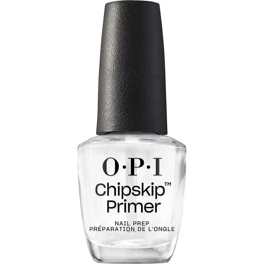 OPI Under- og overlak Chipskip Primer 15 ml
