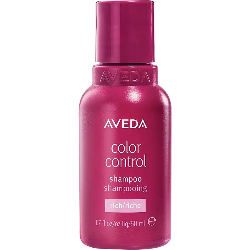 Aveda Shampoo Color Control Rich Shampoo 50 ml