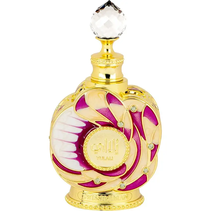 Swiss Arabian Concentrated Perfume Oil Parfum 15 ml