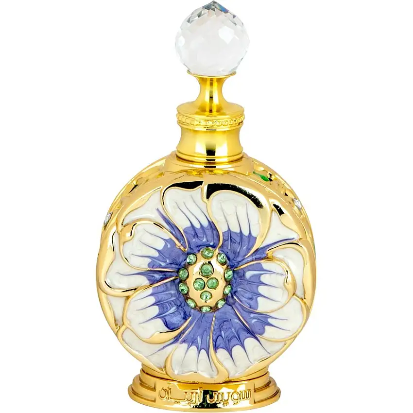 Swiss Arabian Concentrated Perfume Oil Layali 15 ml
