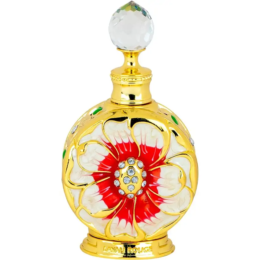 Swiss Arabian Concentrated Perfume Oil Layali Rouge 15 ml