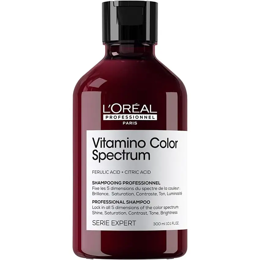 L’Oréal Professionnel Paris Serie Expert Vitamino Color Spectrum Shampoo 300 ml