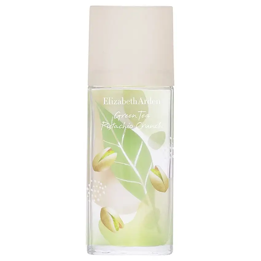 Elizabeth Arden Green Tea Pistachio Crunch Eau de Toilette Spray 50 ml
