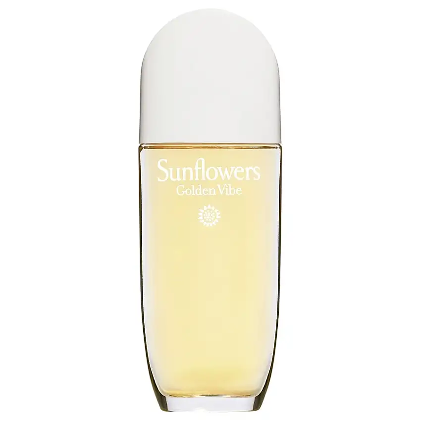 Elizabeth Arden Sunflowers Eau de Toilette Spray 100 ml