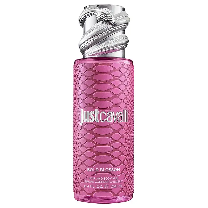 Roberto Cavalli Just Cavalli Dufttåge Bold Blossom 250 ml