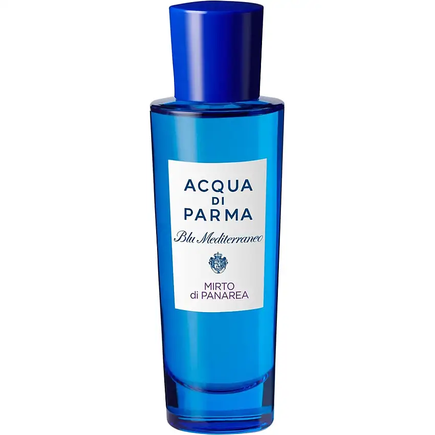 Acqua di Parma Blu Mediterraneo Eau de Toilette Spray Mirto di Panarea 30 ml