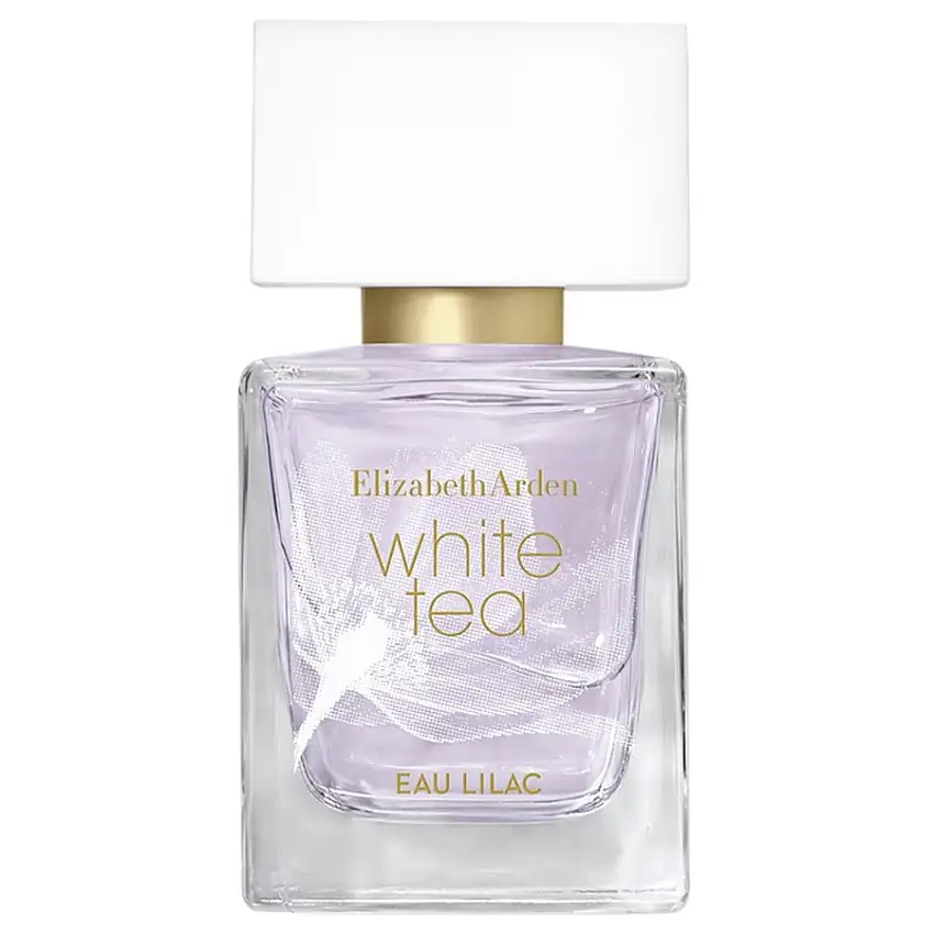 Elizabeth Arden White Tea Eau de Toilette Spray Eau Liliac 30 ml