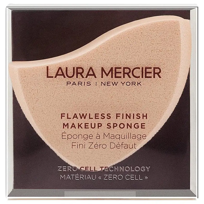 Laura Mercier Tilbehør Flawless Lumière Radiance Perfecting Sponge 1 Stk.