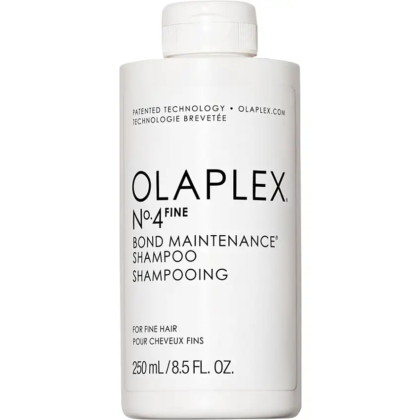 Olaplex Hårpleje No.4 Fine Bond Maintenance Shampoo 250 ml