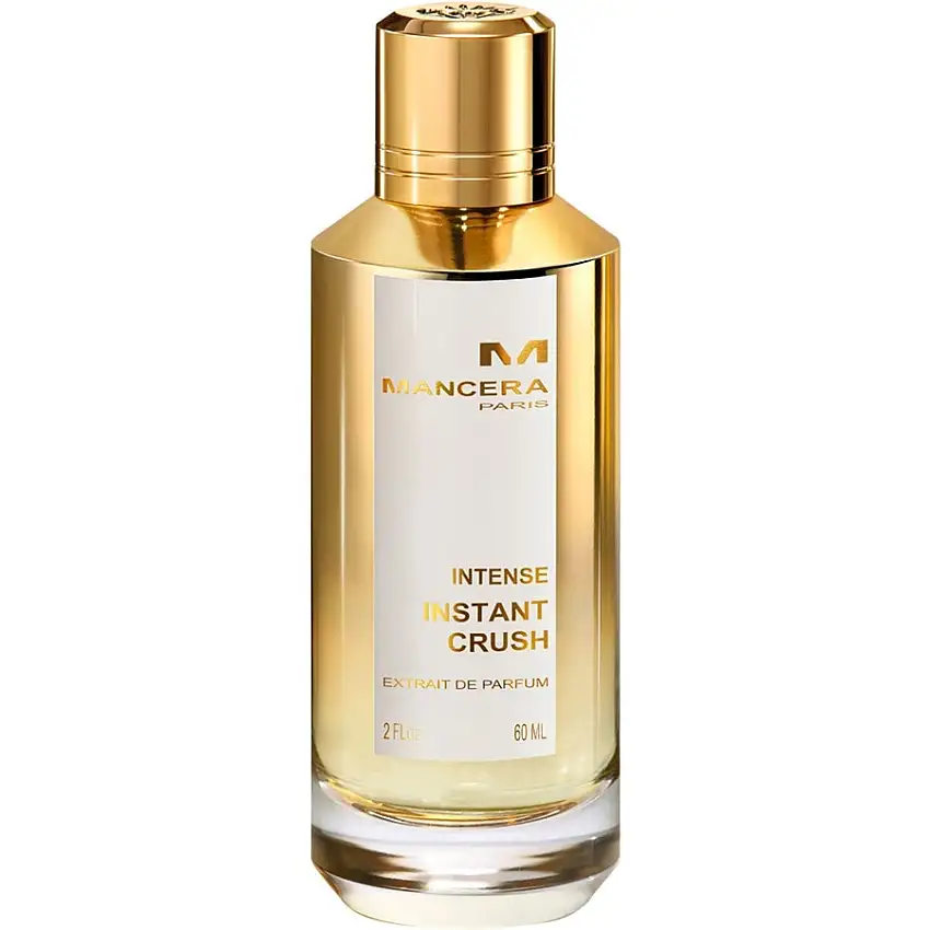 Mancera Gold Collection Eau de Parfum Spray Intense Instant Crush 60 ml