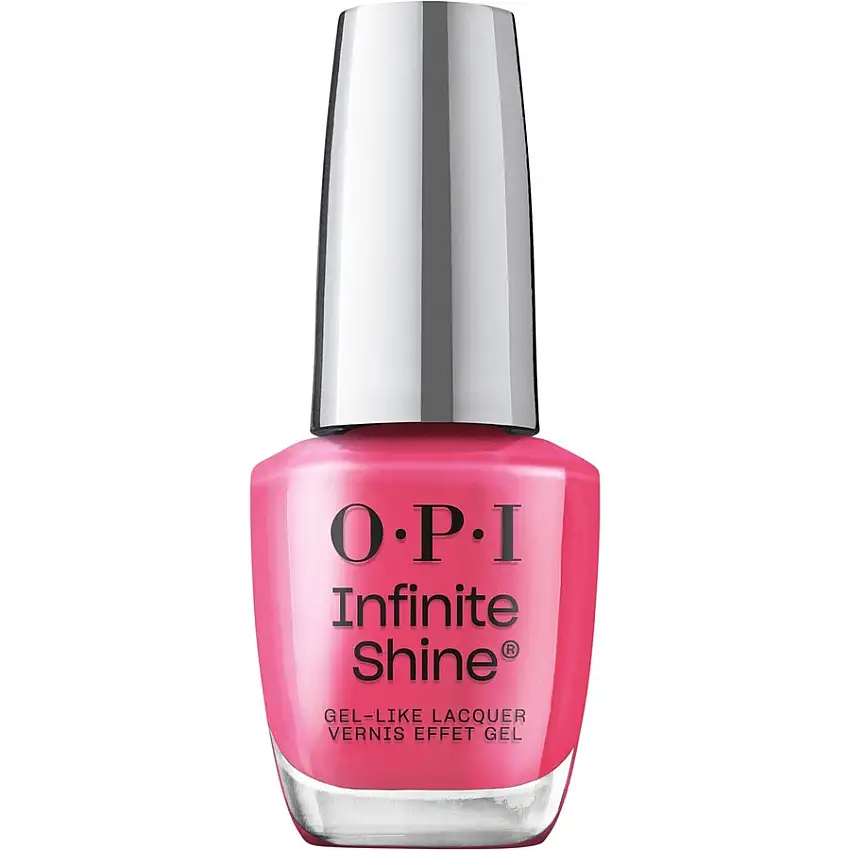 OPI Infinite Shine Neglelak Beet for the Gawdz / 15 ml