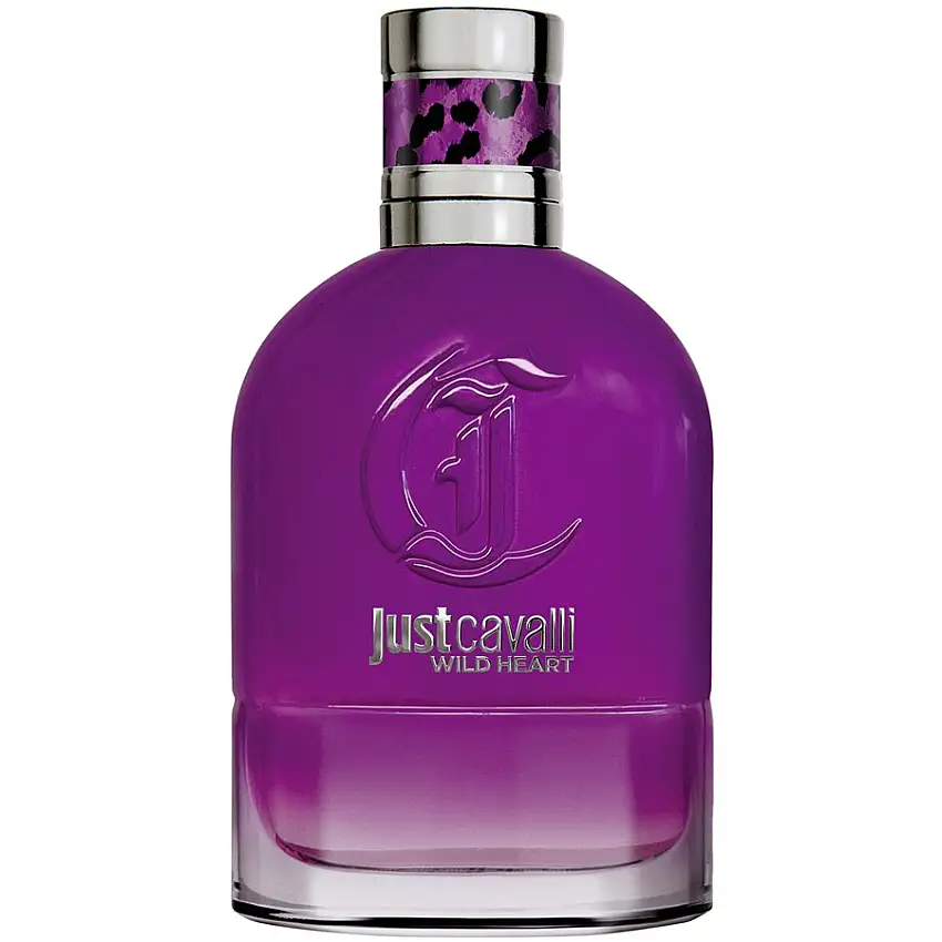 Roberto Cavalli Wild Heart for Her Eau de Parfum Spray 30 ml