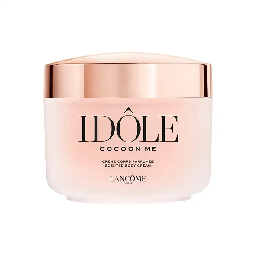 Lancôme Idôle Cocoon Me Cream 200 ml