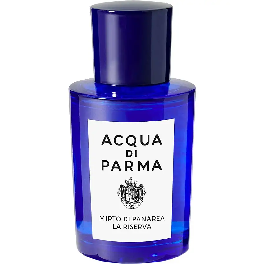 Acqua di Parma Mirto di Panarea Eau de Parfum Spray La Riserva 50 ml