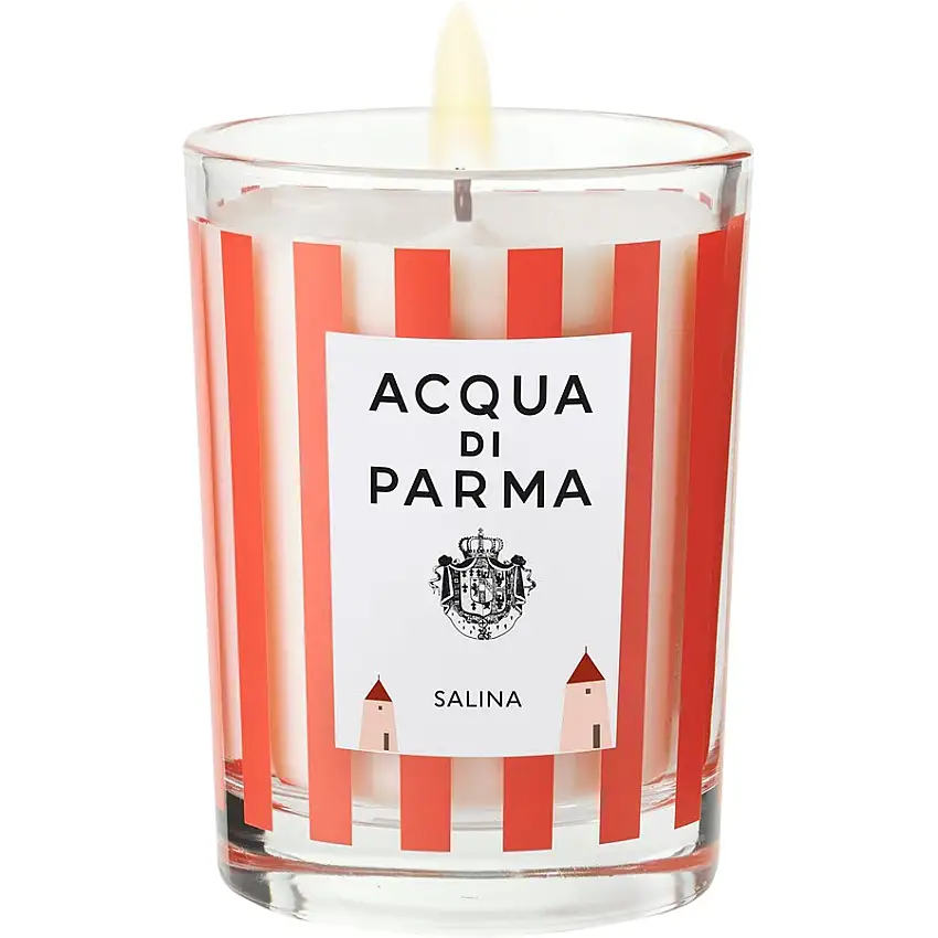 Acqua di Parma Home Collection Salina Candle 200 ml