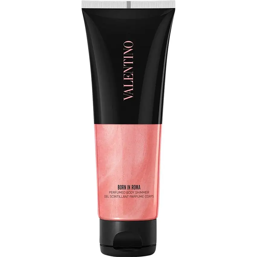 Valentino Donna Born In Roma Body Shimmer 125 ml