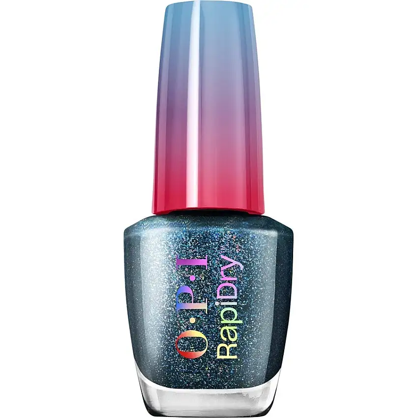 OPI OPI RapiDry Hurtigtørrende neglelak All Dry N Mighty / 9 ml