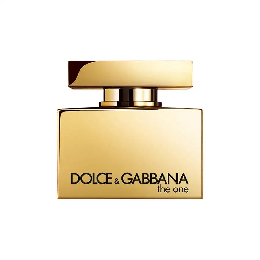 Dolce&Gabbana The One Eau de Parfum Intense Gold 50 ml