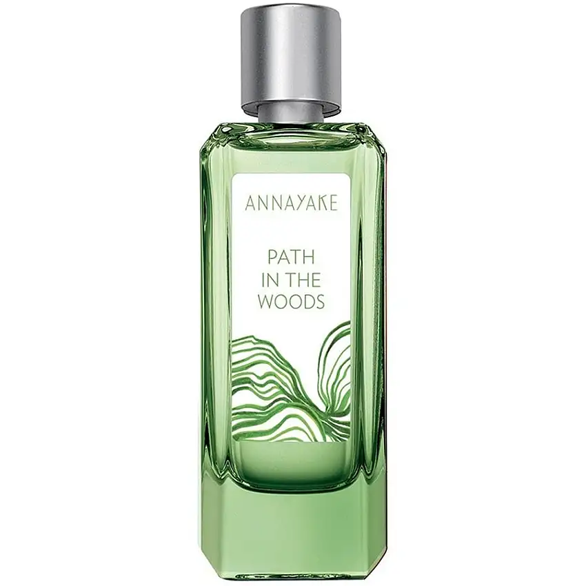 Annayake GODAI by ANNAYAKE Eau de Toilette Spray Path in the Woods 100 ml
