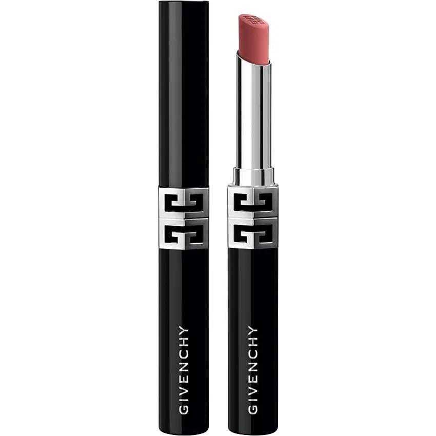 GIVENCHY Læber Le Rouge Velvet Matte N01 Nude Mousseline / 2,3 g