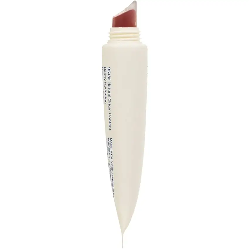 Korres Læber True Lip Shine 12 Rosewater / 10 ml